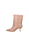 Women's Genuine Leather Ankle Boot - Aurelia Chic Style - Casual