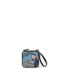 Women's Wallet - Elytra Model - Polyester + Polyurethane Blend