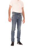 Men's Valerian Prime Pants - 96% Cotton - Casual