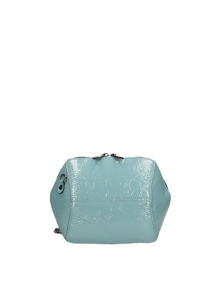 Women's Shoulder Bag - Lumina Model - Genuine Leather