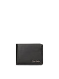 Men's Genuine Leather Wallet - Novus Model - Casual