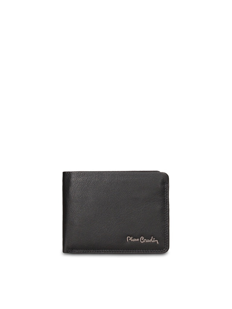 Men's Genuine Leather Wallet - Novus Model - Casual