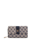 Women's Wallet - Bryona Model - 100% Polyurethane