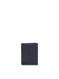 Genuine Leather Men's Wallet - Eamon Plus Model - Casual