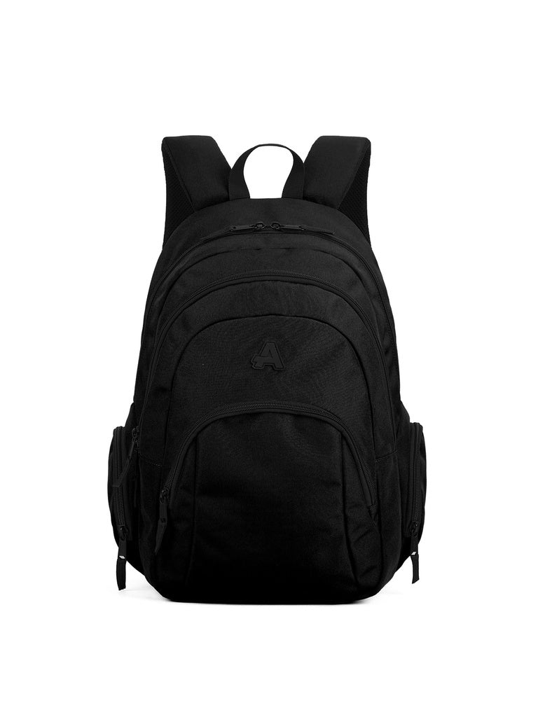 Evolo Unisex Backpack - Vegan Polyester