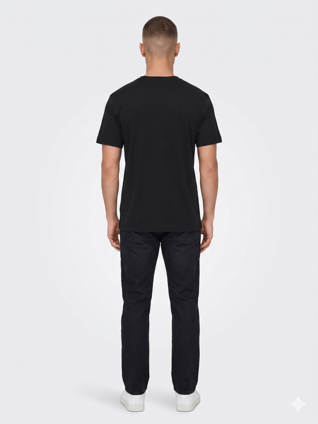 T-Shirt DS2 Uomo