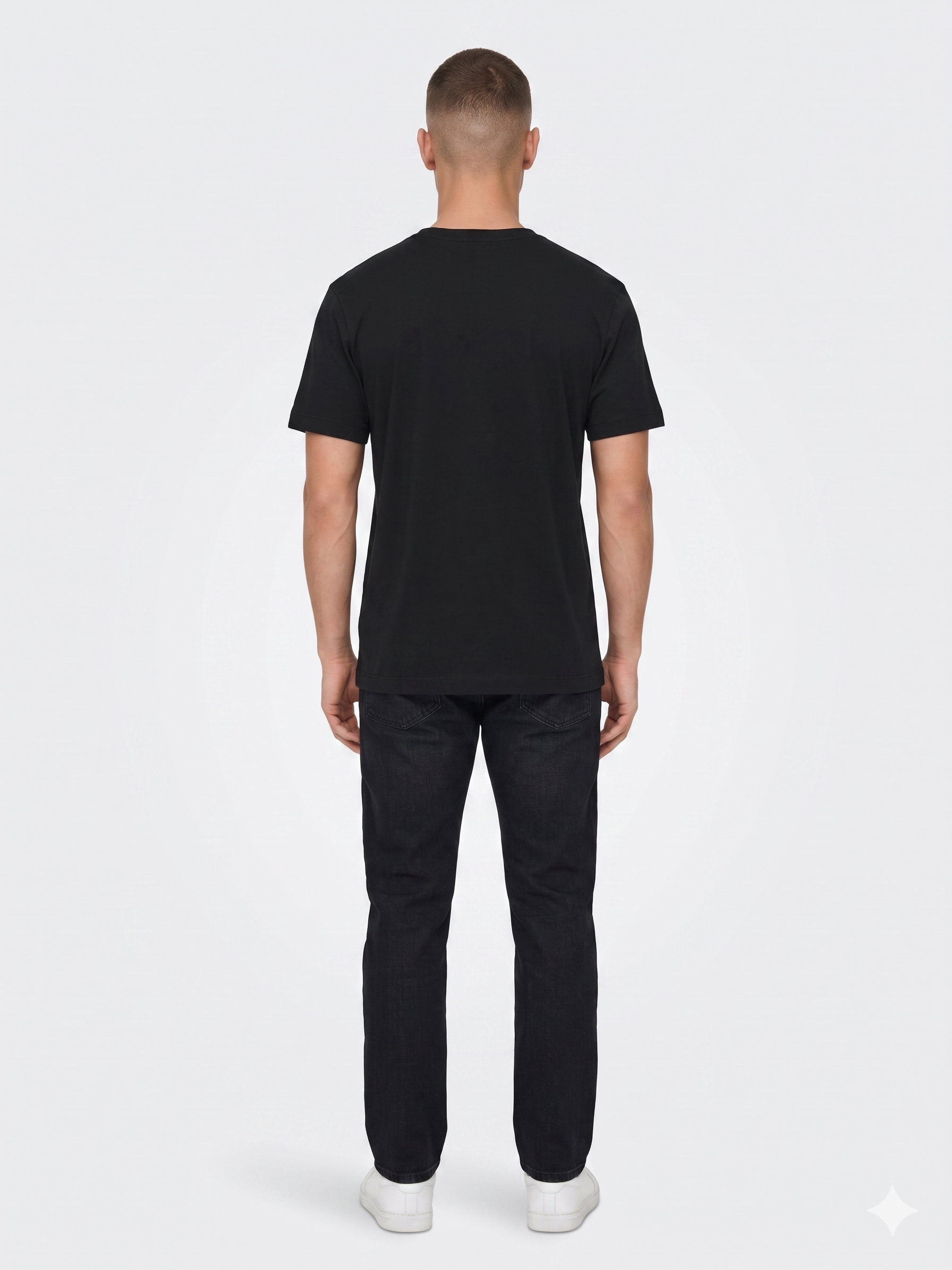 T-Shirt DS2 Uomo