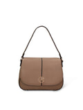 Women's Shoulder Bag - Evanthe Ultra Model - PU Vegan Leather