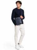 Borse Paciotti 4US Uomo Blu