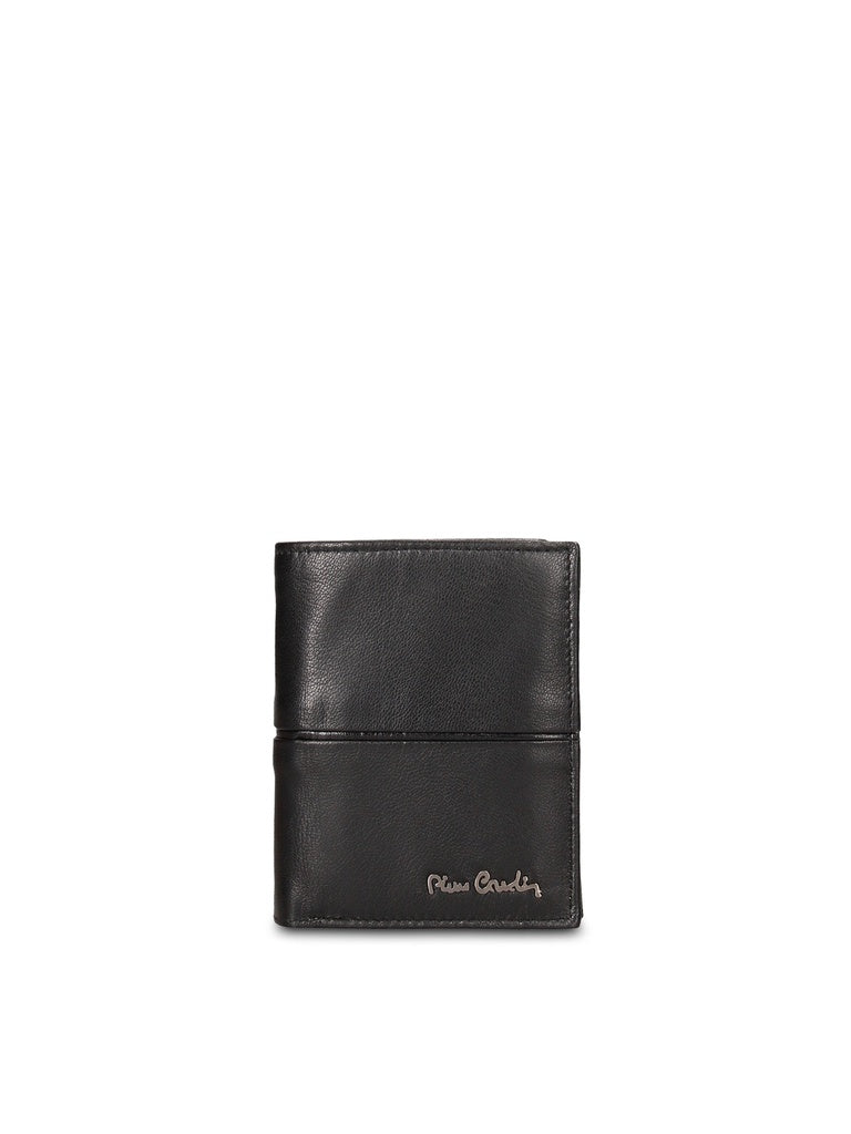 Genuine Leather Men's Wallet - Erevan Pro Model - Casual
