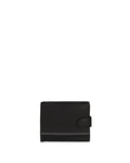 Men's Genuine Leather Wallet - False Model - Unlined