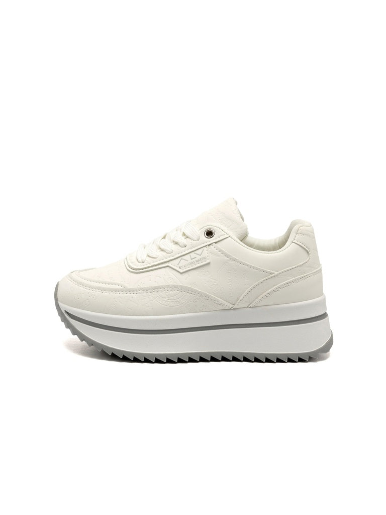 Women's Lunara Lux Sneakers - 100% Polyurethane - Casual