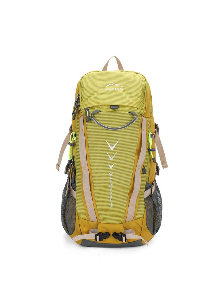 Terranova Unisex Backpack - Polyester - Casual
