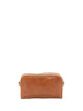 Unisex Genuine Leather Pouch - False Model - Made in Italy