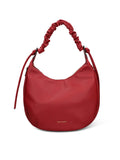 Women's Shoulder Bag - Lisandra Ultra Model - PU Vegan Leather