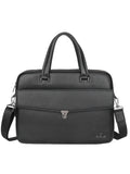 Men's Handbag - Emerson Model - 100% Leather