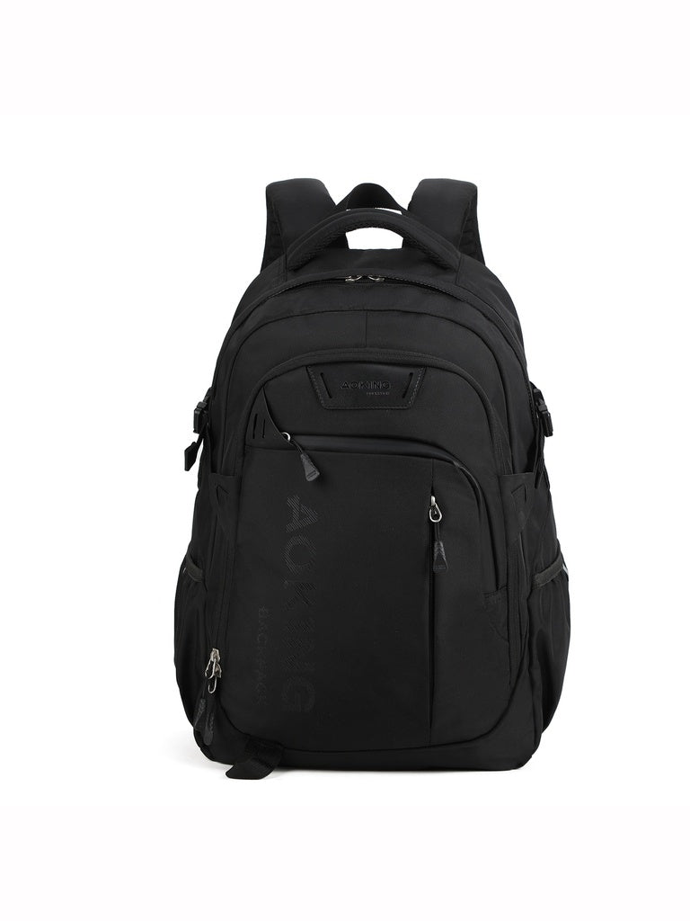 Unisex Obelisk Backpack - Polyester - Casual