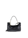 Women's Shoulder Bag - Made in Italy - Erisma Lux Model - 100% Leather