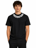 Men's Solarian Nova T-Shirt - 100% Cotton - Made in Italy