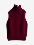 LÈMME Knitwear Women's Crimson