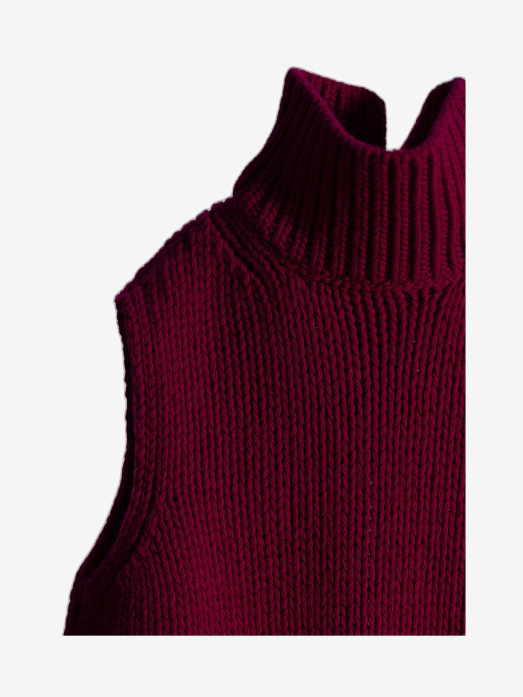LÈMME Knitwear Women's Crimson