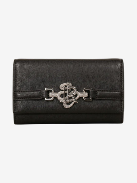 RICHMOND Borsa Donna Nero