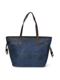 Women's Shoulder Bag - Emiliana Model - Genuine Leather