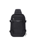 Cadenza Unisex Sling Bag - Polyester