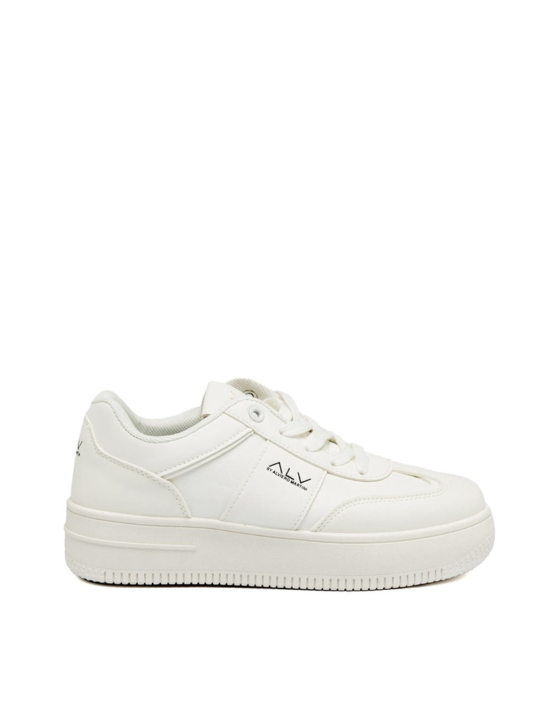 Women's Edera Pro Sneakers - 100% Polyurethane