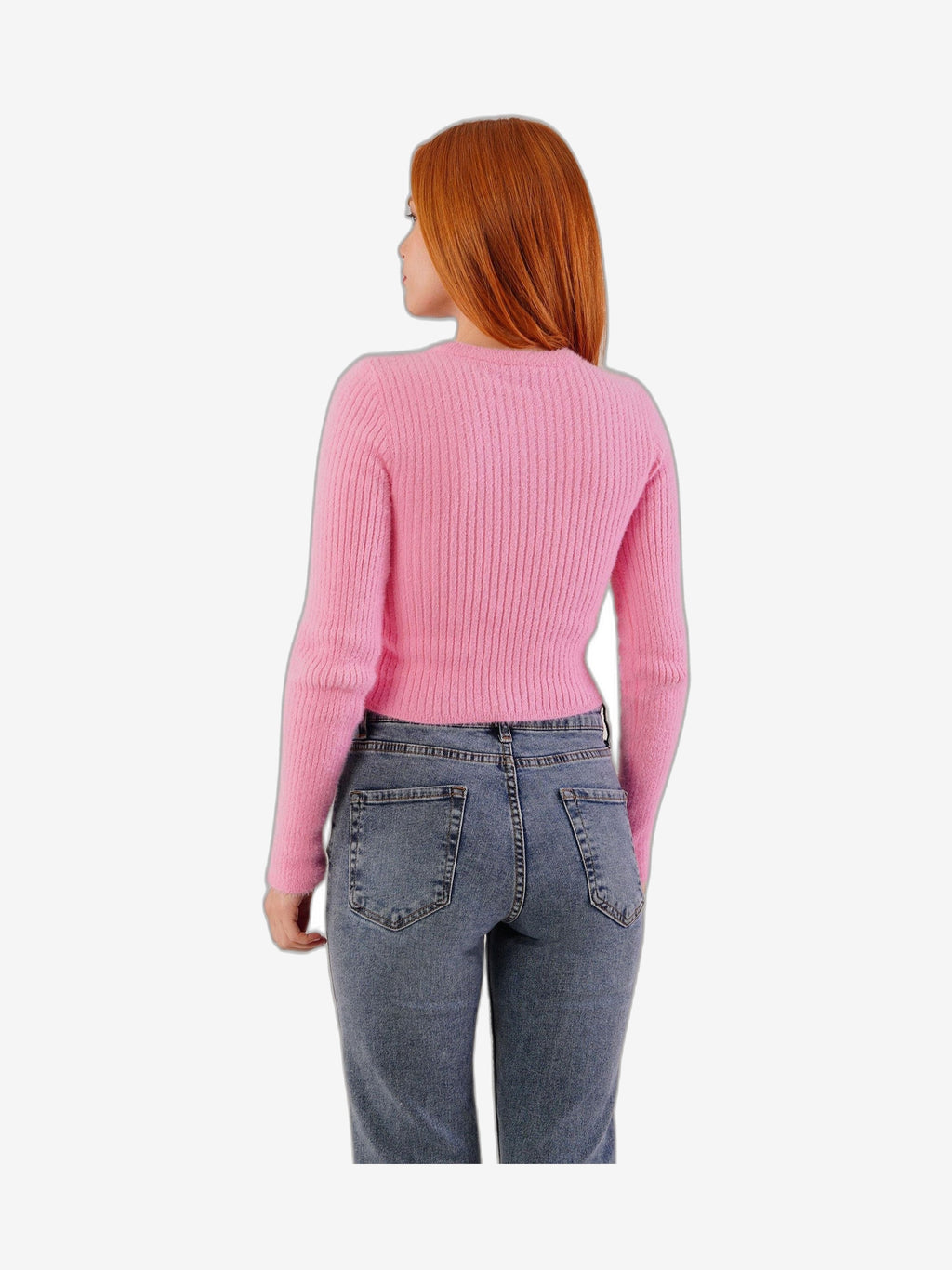 LONCA Maglione Donna Multicolor