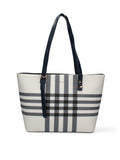 Women's Handbag - Marcella Model - 100% Polyurethane