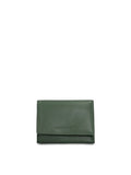 Women's Genuine Leather Wallet - Valoria Ultra Model - Casual