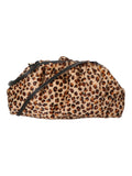 Women's Shoulder Bag - Astrid Model - Genuine Leather