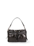 Women's Shoulder Bag Made in Italy - Valenza Prime - Genuine Leather