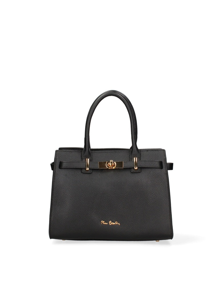 Women's Handbag Made in Italy - Eirian Nova Model - 100% Leather