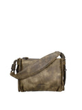Men's Sling Bag - Umbriel Elite Model - 100% PU