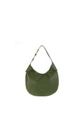 Women's Shoulder Bag - Made in Italy - Celeste Lux Model - 100% Leather