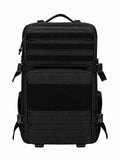 B.Cavalli Unisex Backpack - 100% Polyester - Casual