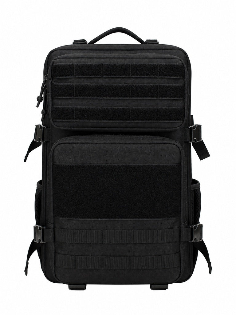 B.Cavalli Unisex Backpack - 100% Polyester - Casual