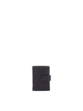 Men's Genuine Leather Wallet - False Model - Casual