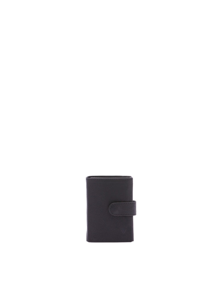Men's Genuine Leather Wallet - False Model - Casual