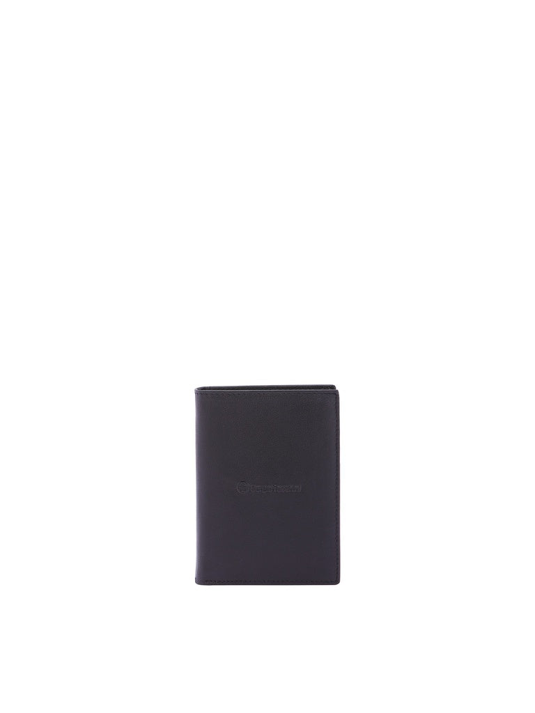 Men's Genuine Leather Wallet - False Model - Casual
