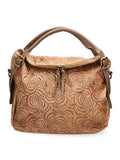 Women's Handbag - Devis Model - Genuine Leather