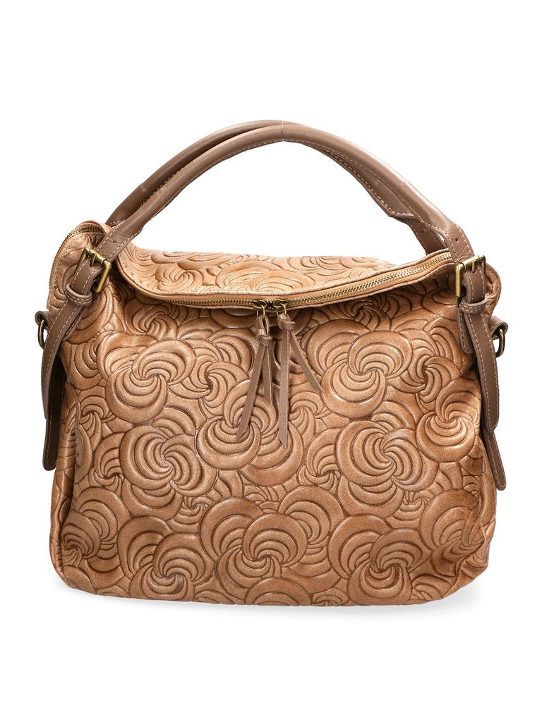 Women's Handbag - Devis Model - Genuine Leather