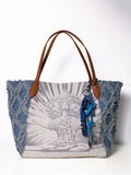 Women's Handbag Celestia Plus - 100% PU Leather