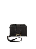 Women's Genuine Leather Wallet - False Model - Casual