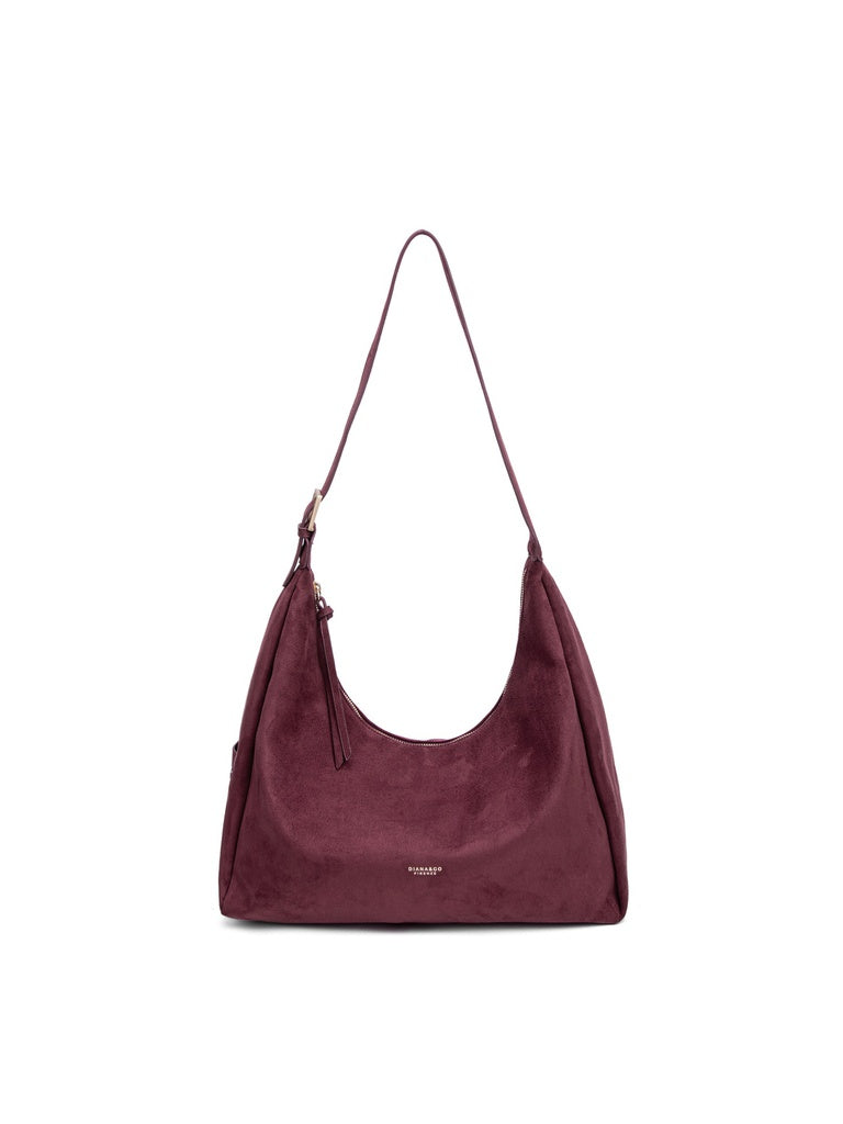 Women's Shoulder Bag - Solara Ultra Model - 100% Polyester