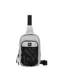 Zenith Nova Unisex Sling Bag - Polyester