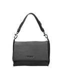 Women's Shoulder Bag - Eolara Nova Model - PU Vegan Leather