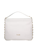 Women's Shoulder Bag - Erisia Chic Model - Genuine Leather